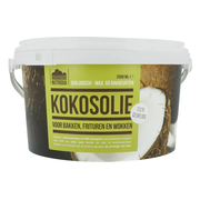 Nutribel Kokosolie Geurloos 2500ML
