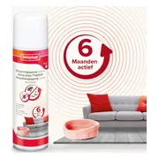 2x Beaphar Vlooienmiddel Hond Omgevingsspray 250 ml