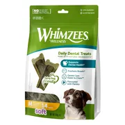 Whimzees Value Bag Soft M 14 stuks