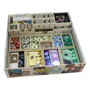 Bitoku Insert