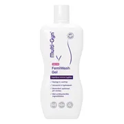 Multi-Gyn FemiWash Gel 220ML