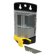 Stanley 1-11-700 Reservemes (100 stuks)