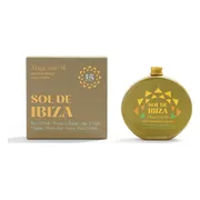 Sol De Ibiza SPF15 Magic Sun Oil 30ML