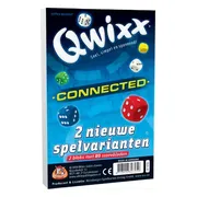 Qwixx: Connected