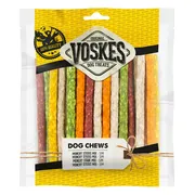 Voskes Munchy Sticks Mix 25 stuks
