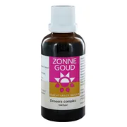 Zonnegoud Drosera 525 Complex 50ML