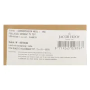 Jacob Hooy Sennepeulen Heel 1kg