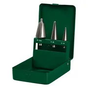 PARKSIDE HSS borenset (Plaatboorset 3-delig)