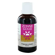 Zonnegoud Origanum Simplex 50ML