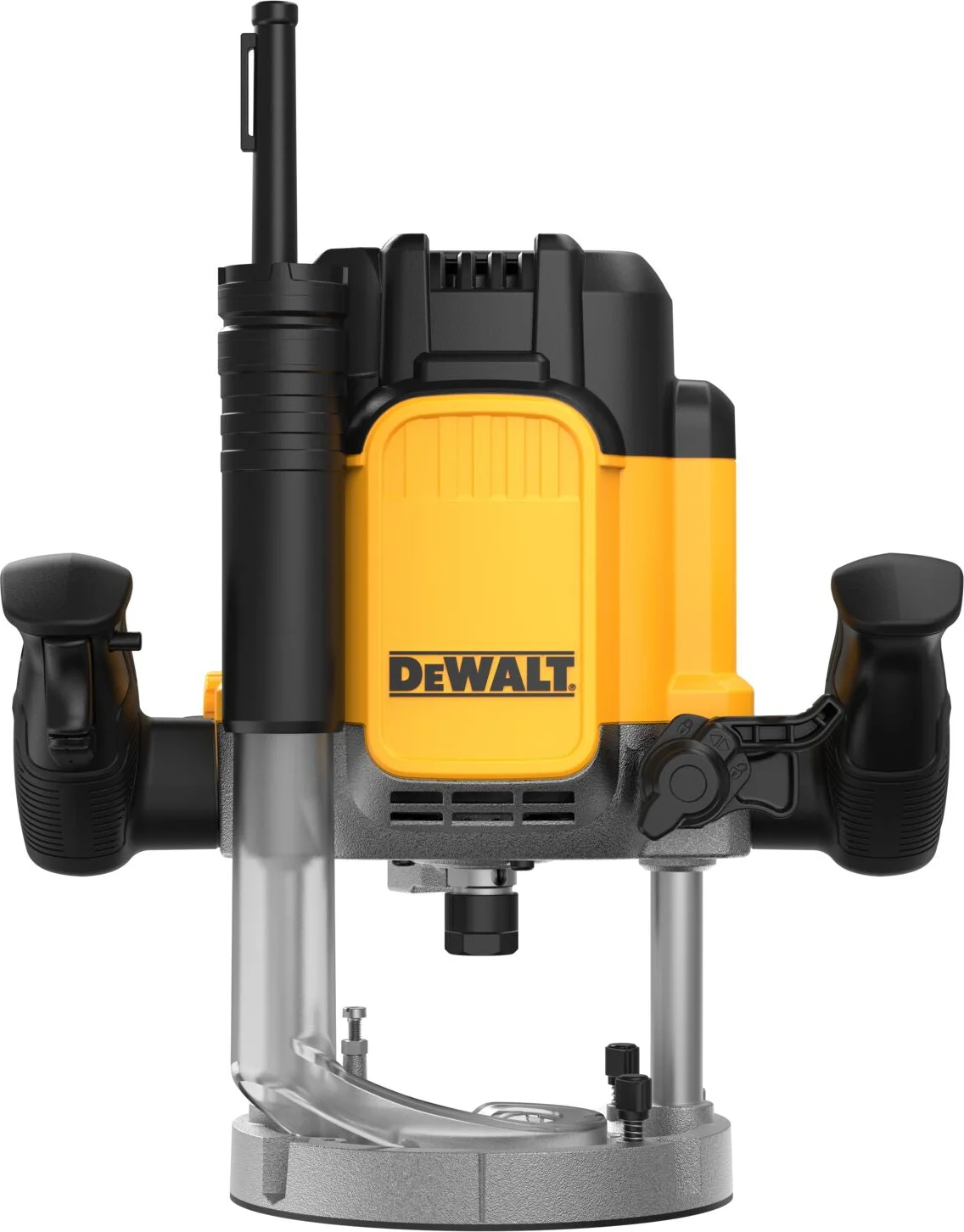 DeWALT DWE625 Bovenfrees 2300W 12mm