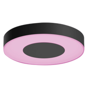 Philips Hue Infuse L plafondlamp White and Color Zwart