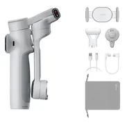 Insta360 Flow 2 Pro Creator Bundel Stone Gray