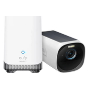 Eufycam 3 + HomeBase 3
