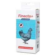 Finecto+ Mite Blocker 2 stuks