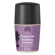 Urtekram Cream Deo Soothing Lavender 50ML