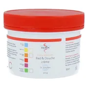 Fagron Extra Vettende Bad & Douchecrème 300GR