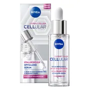NIVEA Cellular Filler Hyaluron Vullend Serum 30 ml