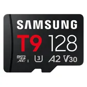 Samsung MicroSDXC T9 128GB 200MB/s