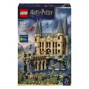 LEGO Harry Potter Kasteel Zweinstein: Oostvleugel 76473