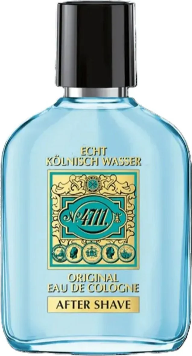 4711 Original Aftershave Lotion 100ML