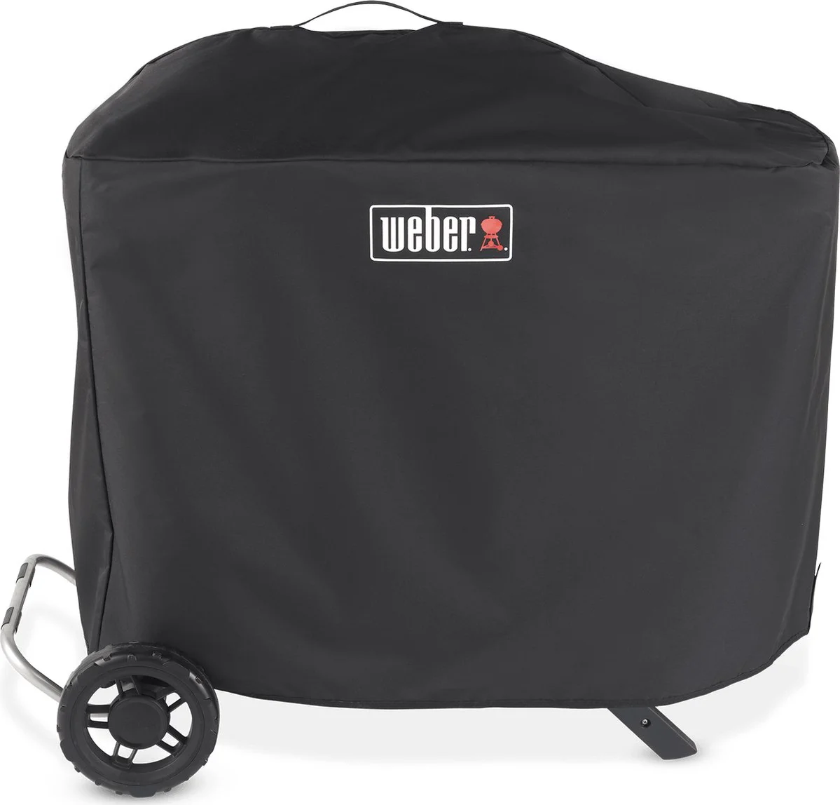 Weber Barbecuehoes Traveler