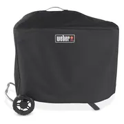 Weber Barbecuehoes Traveler