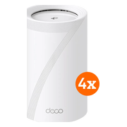 TP-Link Deco BE65 4-pack
