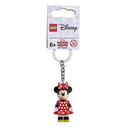 LEGO Minnie sleutelhanger