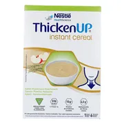 Thicken Up Instant Cereal Apple Hazelnoot 450GR