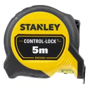 Stanley STHT37231-0 Rolbandmaat 5m - 25mm Control-Lock