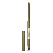 Maybelline Tattoo Liner Automatic Gel Pencil 60 Emerald Energy 0,7 gr