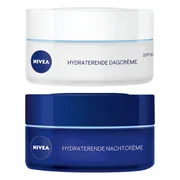 Nivea Essentials Pakket