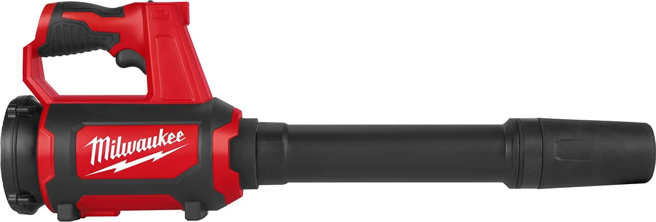 Milwaukee M12 BBL-0 Accu Compactblazer 12V Basic Body - 4933472214
