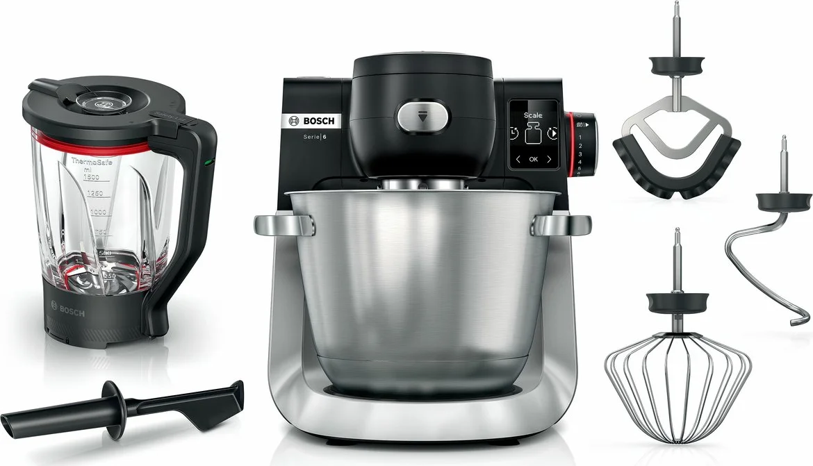 Bosch MUMS6ZS17
