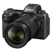 Nikon Z6 III + NIKKOR Z 24-70mm f/4 S
