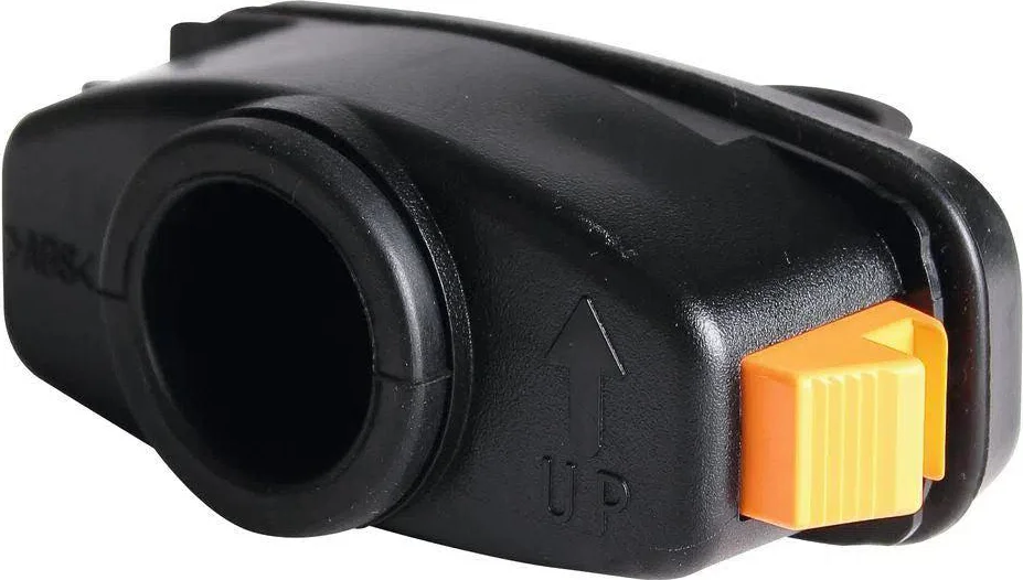 Makita 151518-5 Stofzakaansluiting compleet