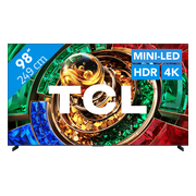 TCL RGB Mini-led 98" RM9L (2026)