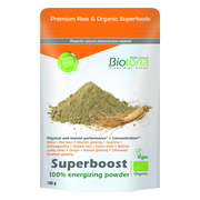 Biotona Superboost Powder 150GR