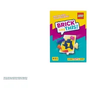 LEGO Brick Like This!