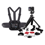 GoPro Wintersport Kit (GoPro HERO 13, 12, 11 & 10)
