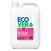 Ecover Wasverzachter Appelbloesem & Amandel Navulling 5LT