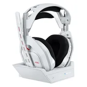 Logitech G Astro A50 Lightspeed Wit