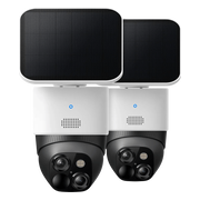 EufyCam Solo Cam S340 2-pack