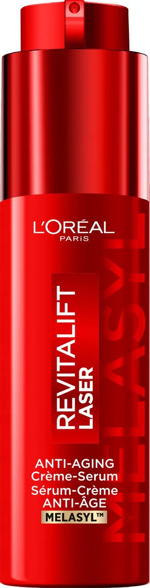 L'Oréal Revitalift Laser Crème-Serum 50 ml