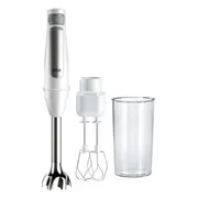 Braun MultiQuick 7 MQ7005WH Wit