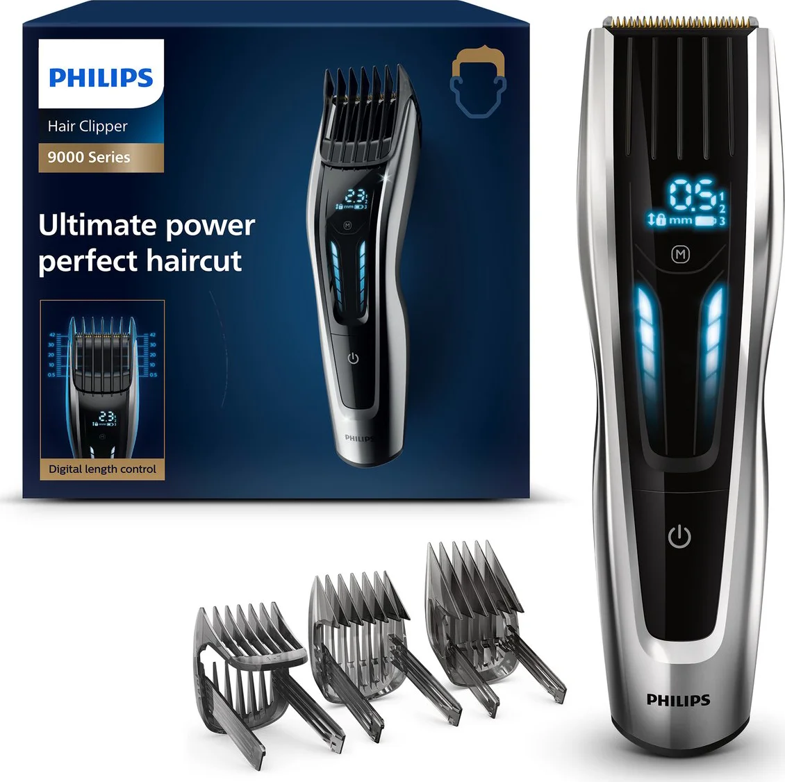 Philips Series 9000 HC9450/15