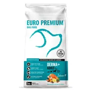 4x Euro-Premium Adult Derma+ 2 kg