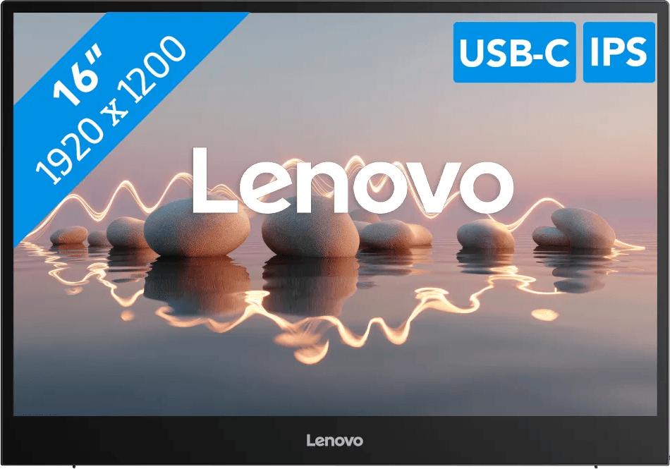 Lenovo L16