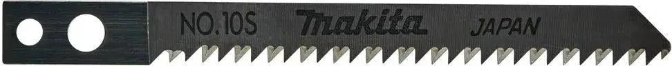 Makita A-85824 No.10S Decoupeerzaagblad voor Hout & Kunststof VE=5