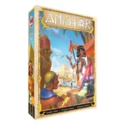 Ankh'Or